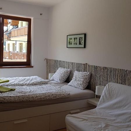 Apartmany 33 A 8 Ad Kamzik Donovaly Exteriör bild