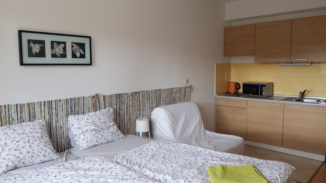 Apartmany 33 A 8 Ad Kamzik Donovaly Exteriör bild