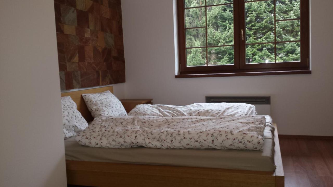 Apartmany 33 A 8 Ad Kamzik Donovaly Exteriör bild