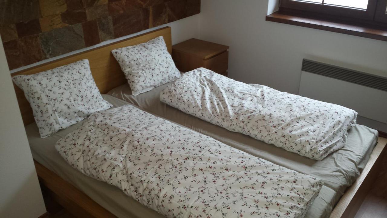Apartmany 33 A 8 Ad Kamzik Donovaly Exteriör bild